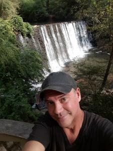 Joseph Simms - Daddy Chelsea, USA