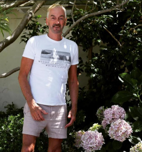 Joseph Zavala - Daddy Colorado Springs, USA