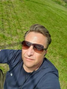 Josh Orlandi - Daddy Oxford, United Kingdom