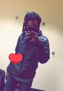 Joshua Graham - Daddy Seattle, USA