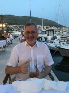 Joshua Spears - Daddy Tanner, USA