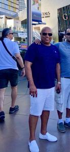 Julian Locke - Daddy London, United Kingdom