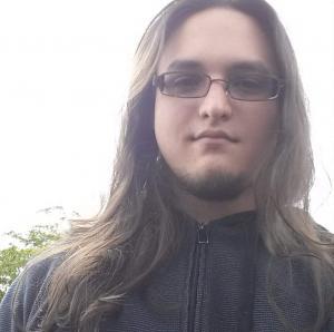 Julio Allen - Daddy Bournemouth, United Kingdom