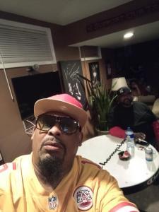 Junior Yi - Daddy Seattle, USA