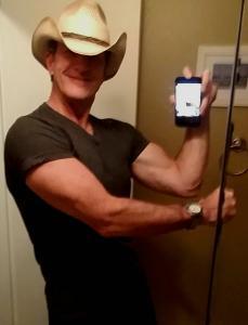 Justin Hutton - Daddy Albany, USA