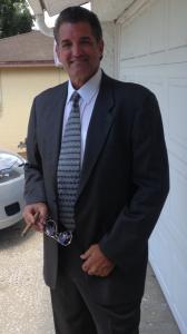 Justin Martinez - Daddy Houston, USA