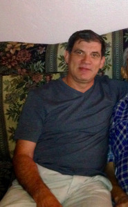 Justin Pena - Daddy Los Angeles, USA