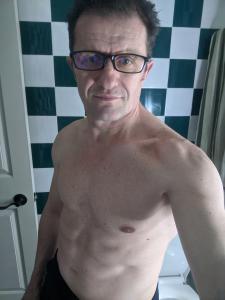 Kenneth Donovan - Daddy Minneapolis, USA