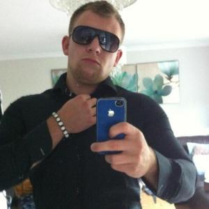 Kenneth Walsh - Daddy Midlothian, USA