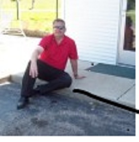 Kent Ritter - Daddy Chelsea, USA