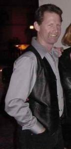 Kevin Anderson - Daddy Salt Lake City, USA