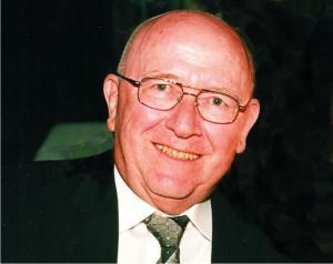 Kevin Arnold - Daddy Rockford, USA