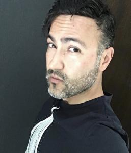 Kevin Gifford - Daddy Michigan City, USA