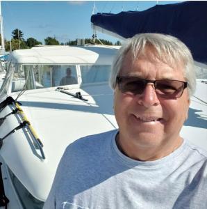 Kevin Harrell - Daddy Jacksonville, USA