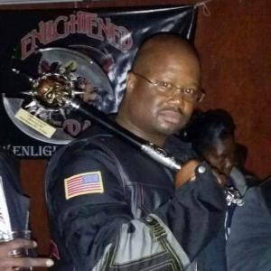 Kevin Lombard - Daddy Dallas, USA