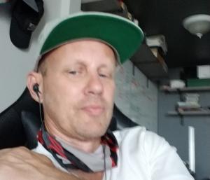 Kevin Metz - Daddy Bloomington, USA