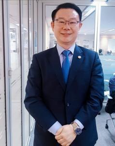 Kyle Garcia - Daddy Columbus, USA