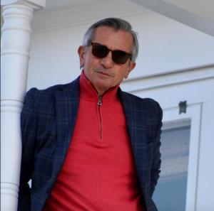 Larry Arteaga - Daddy Sheffield, United Kingdom