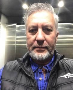 Larry Blizzard - Daddy Rockford, USA