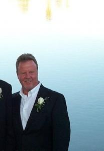 Larry Clemons - Daddy North Bay, Canada