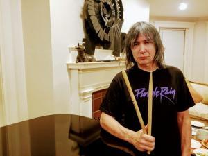 Larry Forte - Daddy Victoria, Canada