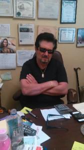 Larry Qualls - Daddy Buffalo, USA