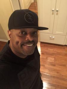 Larry Sewell - Daddy Tulsa, USA