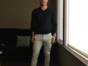 Larry Taylor - Daddy Birmingham, United Kingdom