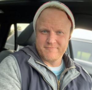 Larry Whitehead - Daddy North Bay, Canada