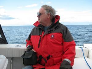 Lawrence McPeak - Daddy Bournemouth, United Kingdom