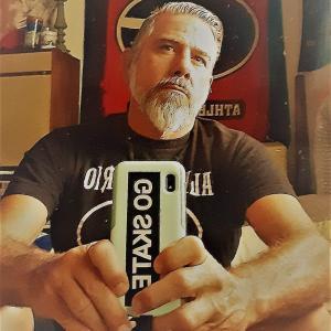 Lawrence Murphy - Daddy Chicago, USA