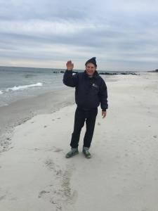 Lawrence Nelson - Daddy Colorado Springs, USA