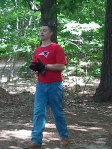 Lee Russell - Daddy Milwaukee, USA