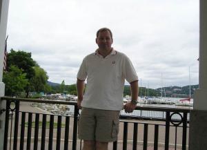 Leonard Hicks - Daddy Minneapolis, USA