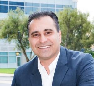 Leroy Hammer - Daddy Bournemouth, United Kingdom