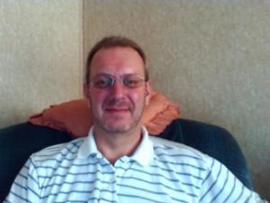 Leslie Faust - Daddy Austin, USA