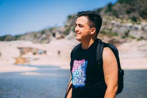 Leslie Pope - Daddy Arizona, USA