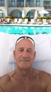 Lincoln Reed - Daddy Guelph, Canada