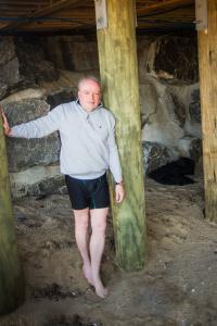 Lloyd Allen - Daddy Regina, Canada