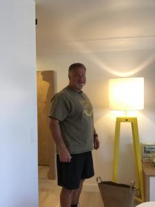 Lonnie Carter - Daddy Georgia, USA