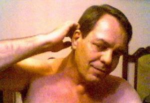 Lonnie Thomas - Daddy Georgia, USA