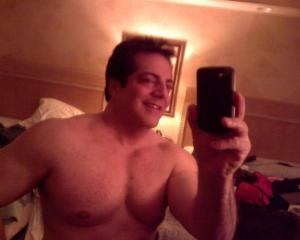 Luigi Rollins - Daddy Midlothian, USA