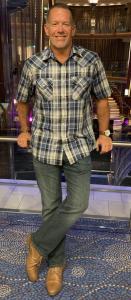 Lupe Rodriguez - Daddy Visalia, USA