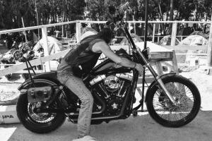 Luther Younts - Daddy Philadelphia, USA