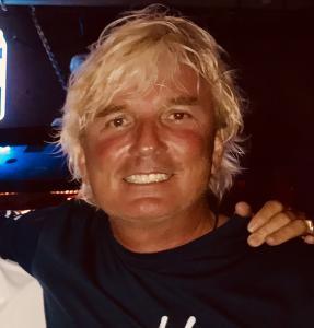 Lynn Soltis - Daddy Guelph, Canada