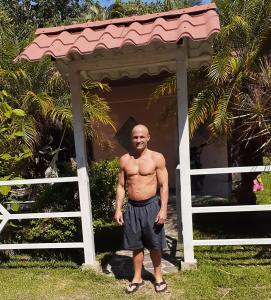 Mack Greene - Daddy Houston, USA