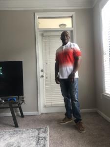 Manuel Dorsey - Daddy Birmingham, United Kingdom