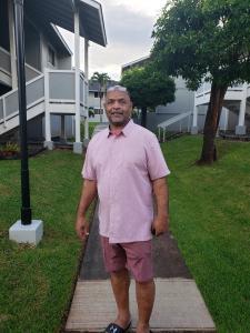 Mark Brown - Daddy Pittsburg, USA