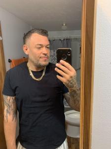 Mark Ford - Daddy Montreal, Canada