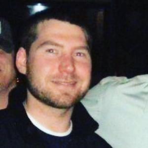 Mark Garcia - Daddy Guelph, Canada